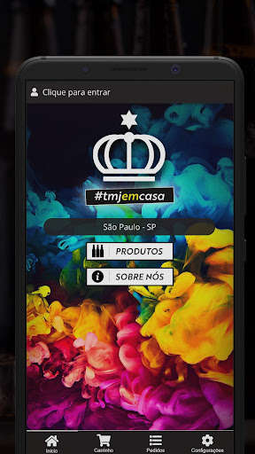 Run android online APK Mansur Entretenimento from MyAndroid or emulate Mansur Entretenimento using MyAndroid