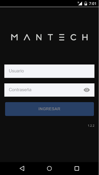 Run android online APK Mantech from MyAndroid or emulate Mantech using MyAndroid Run android online APK Mantech from MyAndroid or emulate Mantech using MyAndroid