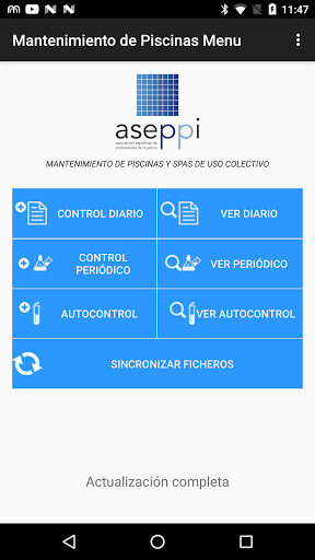 Run android online APK Mantenimiento Piscinas from MyAndroid or emulate Mantenimiento Piscinas using MyAndroid Run android online APK Mantenimiento Piscinas from MyAndroid or emulate Mantenimiento Piscinas using MyAndroid