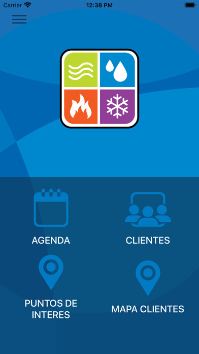 Emulate iPhone app MantenRITE using MyAndroid Emulate iPhone app MantenRITE using MyAndroid