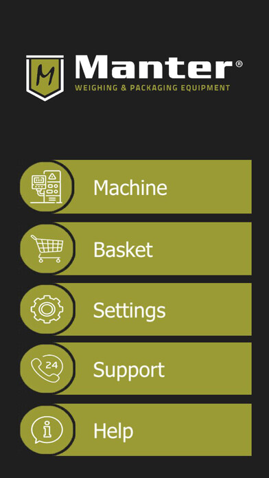 Emulate iPhone app Manter Service & Parts using MyAndroid Emulate iPhone app Manter Service & Parts using MyAndroid