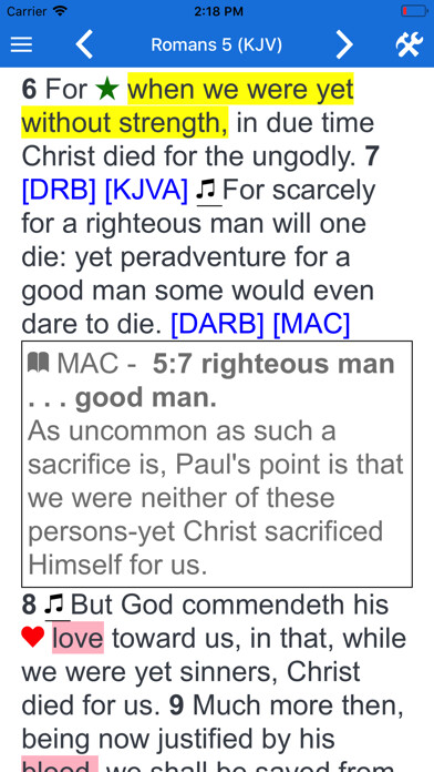 Emulate iPhone app Mantis Bible Study using MyAndroid Emulate iPhone app Mantis Bible Study using MyAndroid