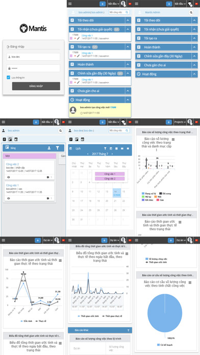 Emulate iPhone app Mantis Enterprise using MyAndroid Emulate iPhone app Mantis Enterprise using MyAndroid