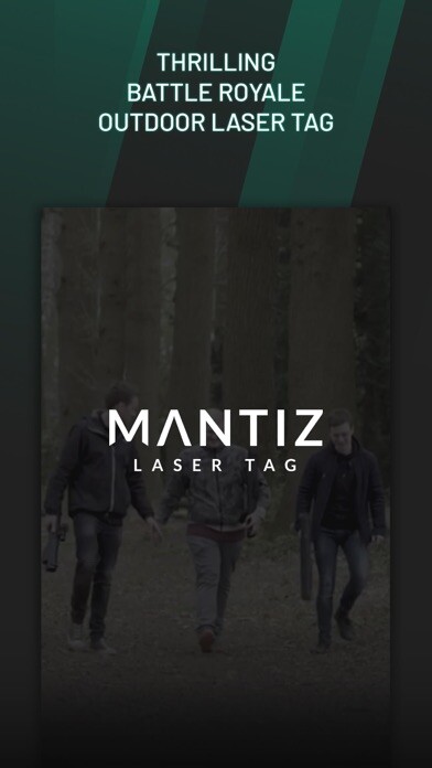 Emulate iPhone app Mantiz Laser Tag using MyAndroid Emulate iPhone app Mantiz Laser Tag using MyAndroid