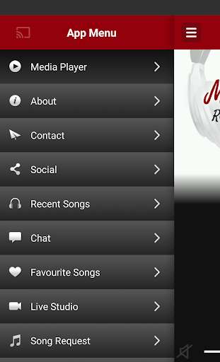 Emulate Android APK Manto De Amor Radio Emulate Android APK Manto De Amor Radio