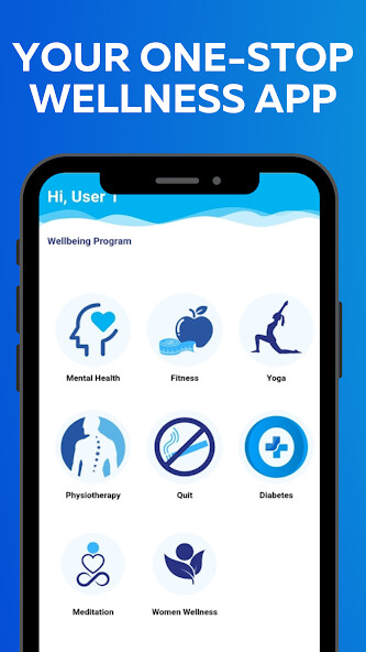 Run android online APK Mantra Care : Wellness App from MyAndroid or emulate Mantra Care : Wellness App using MyAndroid