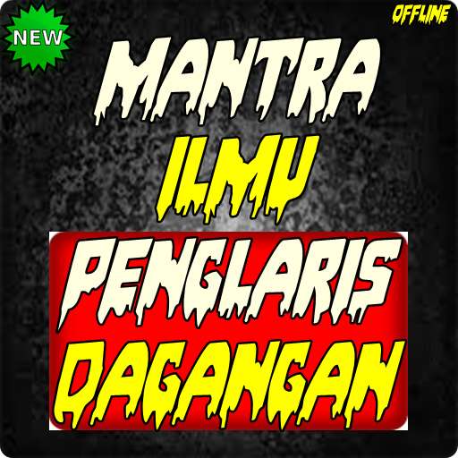 Run android online APK Mantra Ilmu Penglaris Dagangan from MyAndroid or emulate Mantra Ilmu Penglaris Dagangan using MyAndroid
