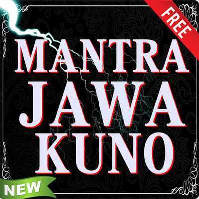 Emulate Android APK Mantra Jawa Kuno Lengkap