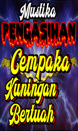 Run android online APK Mantra Mustika Cempaka Kuningan Bertuah from MyAndroid or emulate Mantra Mustika Cempaka Kuningan Bertuah using MyAndroid Run android online APK Mantra Mustika Cempaka Kuningan Bertuah from MyAndroid or emulate Mantra Mustika Cempaka Kuningan Bertuah using MyAndroid