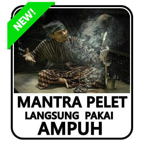 Run android online APK Mantra Pelet Langsung Pakai from MyAndroid or emulate Mantra Pelet Langsung Pakai using MyAndroid
