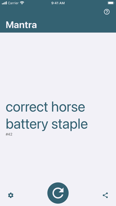 Emulate iPhone app Mantra. using MyAndroid Emulate iPhone app Mantra. using MyAndroid