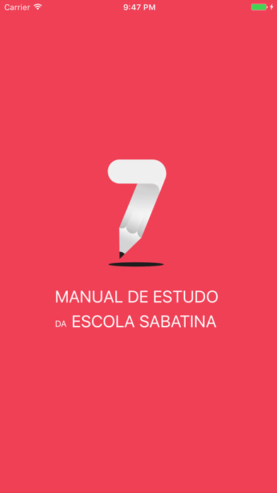 Emulate iPhone app Manual da Escola Sabatina using MyAndroid Emulate iPhone app Manual da Escola Sabatina using MyAndroid