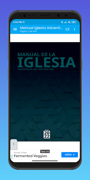 Run android online APK Manual de Iglesia Adventista from MyAndroid or emulate Manual de Iglesia Adventista using MyAndroid Run android online APK Manual de Iglesia Adventista from MyAndroid or emulate Manual de Iglesia Adventista using MyAndroid