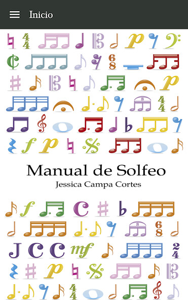 Run android online APK Manual de Solfeo from MyAndroid or emulate Manual de Solfeo using MyAndroid
