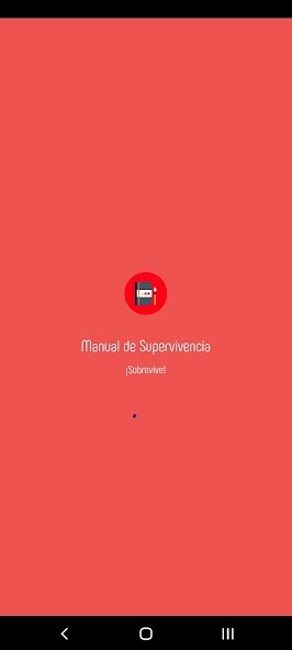 Run android online APK Manual de Supervivencia from MyAndroid or emulate Manual de Supervivencia using MyAndroid