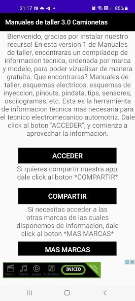 Run android online APK Manuales de taller 3.0 from MyAndroid or emulate Manuales de taller 3.0 using MyAndroid Run android online APK Manuales de taller 3.0 from MyAndroid or emulate Manuales de taller 3.0 using MyAndroid