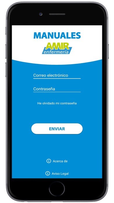 Run android online APK Manuales EIR 2.0 from MyAndroid or emulate Manuales EIR 2.0 using MyAndroid