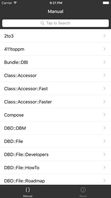 Emulate iPhone app Manual Mobile using MyAndroid Emulate iPhone app Manual Mobile using MyAndroid