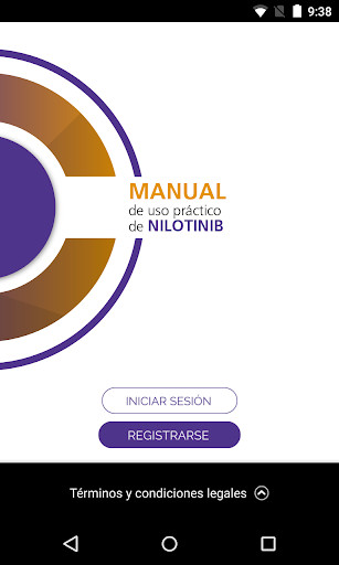 Run android online APK Manual uso practico Nilotinib from MyAndroid or emulate Manual uso practico Nilotinib using MyAndroid Run android online APK Manual uso practico Nilotinib from MyAndroid or emulate Manual uso practico Nilotinib using MyAndroid