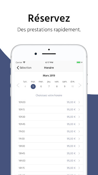 Run android online APK Manucure Store from MyAndroid or emulate Manucure Store using MyAndroid