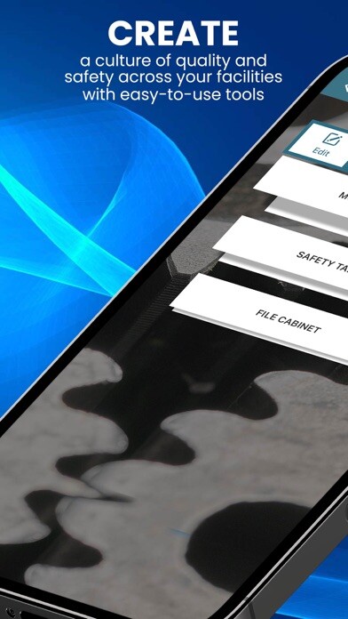 Emulate iPhone app Manufacturing Safety using MyAndroid Emulate iPhone app Manufacturing Safety using MyAndroid