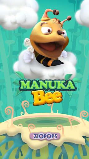 Run android online APK MANUKA BEE from MyAndroid or emulate MANUKA BEE using MyAndroid
