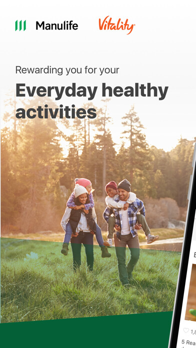 Emulate iPhone app Manulife Vitality using MyAndroid Emulate iPhone app Manulife Vitality using MyAndroid