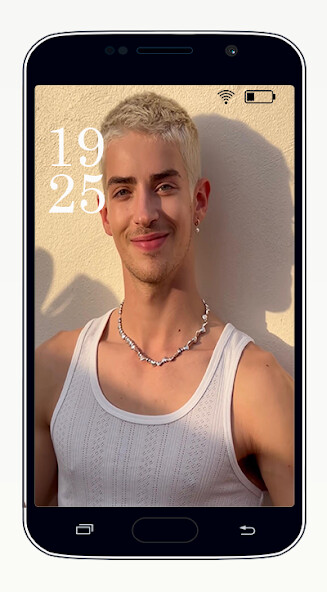 Run android online APK Manu Rios Wallpaper HD from MyAndroid or emulate Manu Rios Wallpaper HD using MyAndroid