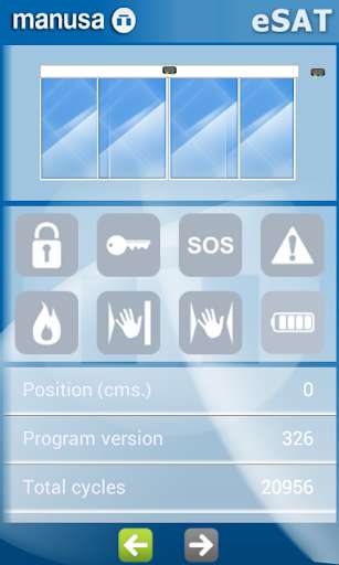Run android online APK Manusa eSAT from MyAndroid or emulate Manusa eSAT using MyAndroid