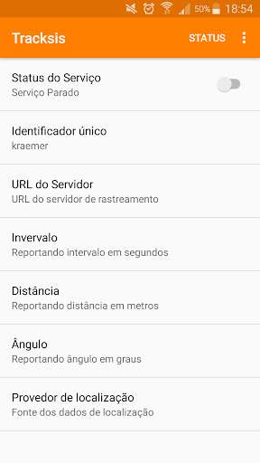 Run android online APK Manusis Tracksis from MyAndroid or emulate Manusis Tracksis using MyAndroid