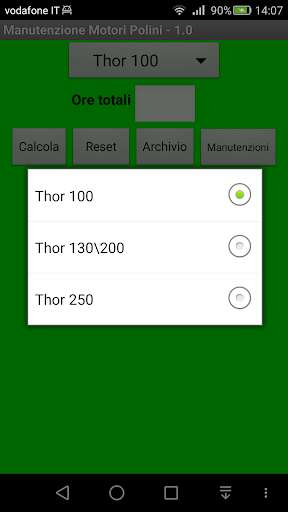 Run android online APK Manutenzione Motori Polini from MyAndroid or emulate Manutenzione Motori Polini using MyAndroid Run android online APK Manutenzione Motori Polini from MyAndroid or emulate Manutenzione Motori Polini using MyAndroid
