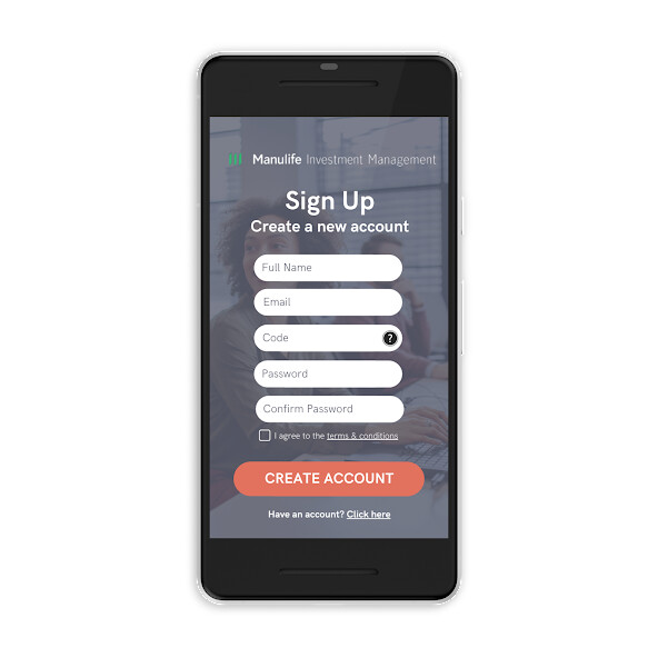 Run android online APK Manuvie Concierge from MyAndroid or emulate Manuvie Concierge using MyAndroid