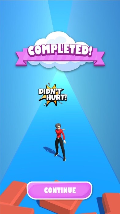 Emulate iPhone app Man Whip using MyAndroid Emulate iPhone app Man Whip using MyAndroid