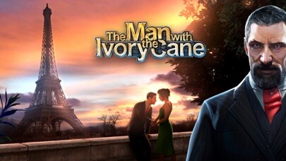 Emulate iPhone app Man with Ivory Cane using MyAndroid Emulate iPhone app Man with Ivory Cane using MyAndroid