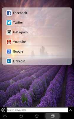 Emulate Android APK Many Browser Emulate Android APK Many Browser
