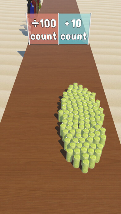 Emulate iPhone app Many Drinks 3D using MyAndroid Emulate iPhone app Many Drinks 3D using MyAndroid