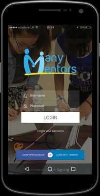 Emulate Android APK Many Mentors Emulate Android APK Many Mentors