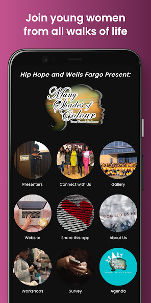 Run android online APK Many Shades of Colour from MyAndroid or emulate Many Shades of Colour using MyAndroid Run android online APK Many Shades of Colour from MyAndroid or emulate Many Shades of Colour using MyAndroid