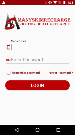 Run android online APK Many Skim Recharge from MyAndroid or emulate Many Skim Recharge using MyAndroid Run android online APK Many Skim Recharge from MyAndroid or emulate Many Skim Recharge using MyAndroid