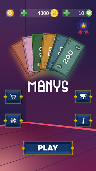 Run android online APK Manys - Money Counting Game from MyAndroid or emulate Manys - Money Counting Game using MyAndroid Run android online APK Manys - Money Counting Game from MyAndroid or emulate Manys - Money Counting Game using MyAndroid