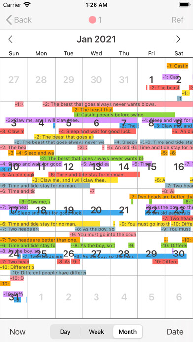 Emulate iPhone app ManyTime using MyAndroid Emulate iPhone app ManyTime using MyAndroid