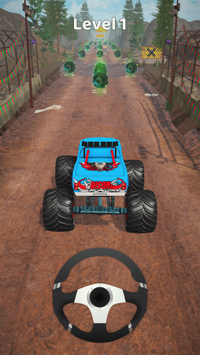 Emulate iPhone app Many Wheels using MyAndroid Emulate iPhone app Many Wheels using MyAndroid
