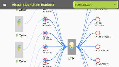 Emulate iPhone app Manzano using MyAndroid