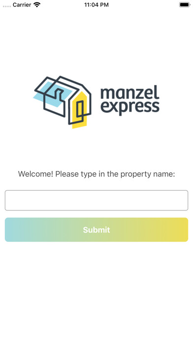 Emulate iPhone app Manzel Express using MyAndroid Emulate iPhone app Manzel Express using MyAndroid