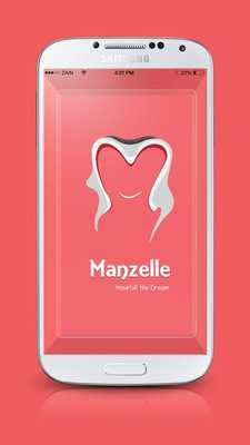 Emulate Android APK Manzelle