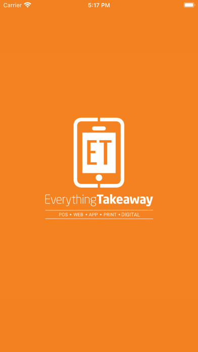 Emulate iPhone app Manzil Tandoori East using MyAndroid Emulate iPhone app Manzil Tandoori East using MyAndroid