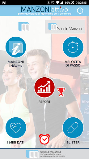 Run android online APK Manzoni Attivo from MyAndroid or emulate Manzoni Attivo using MyAndroid Run android online APK Manzoni Attivo from MyAndroid or emulate Manzoni Attivo using MyAndroid