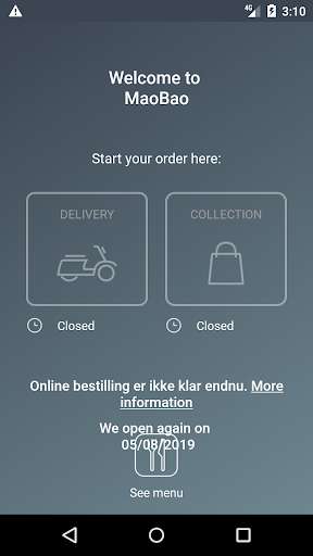 Run android online APK MaoBao from MyAndroid or emulate MaoBao using MyAndroid