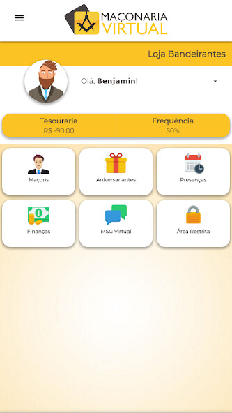 Run android online APK Maçonaria Virtual Mobile from MyAndroid or emulate Maçonaria Virtual Mobile using MyAndroid Run android online APK Maçonaria Virtual Mobile from MyAndroid or emulate Maçonaria Virtual Mobile using MyAndroid