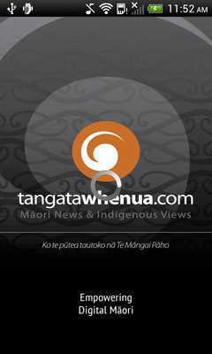 Emulate Android APK Maori News Emulate Android APK Maori News